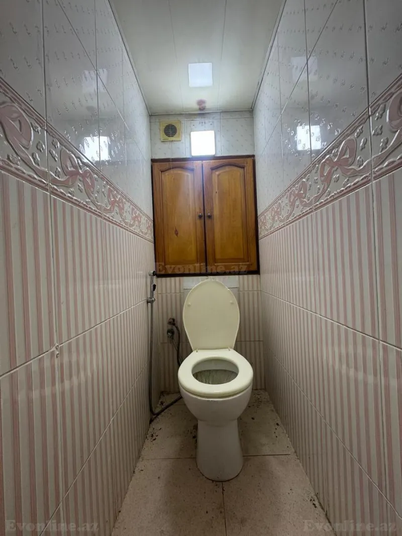 Satılır 2 otaqlı Mənzil Köhnə tikili 65 m² 20 Yanvar m. - şəkil 14