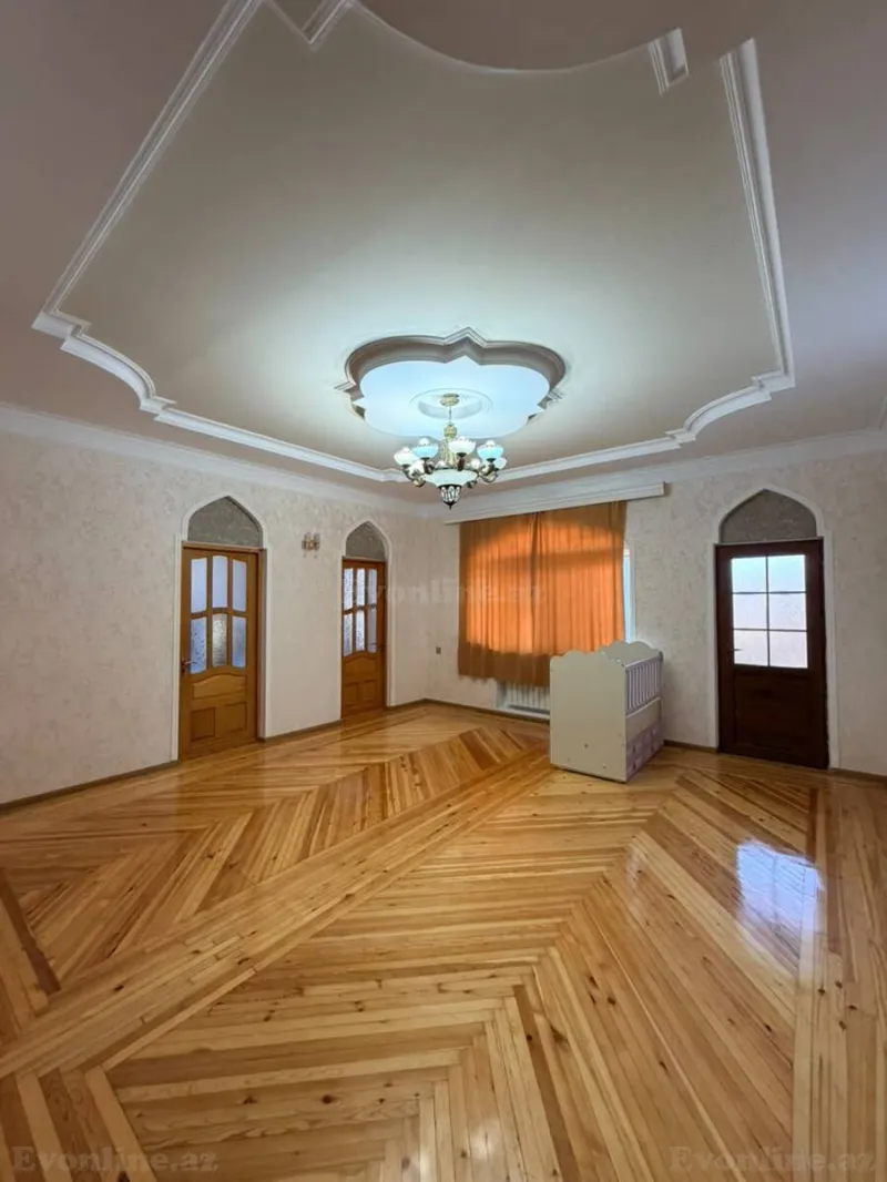 Satılır 6 otaqlı Həyət evi 350 m² Buzovna - şəkil 7