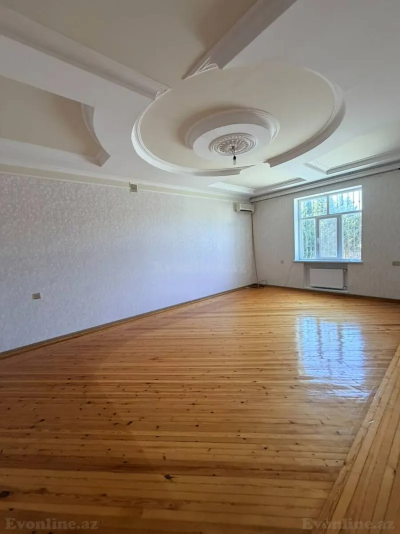Satılır 6 otaqlı Həyət evi 350 m² Buzovna - şəkil 8