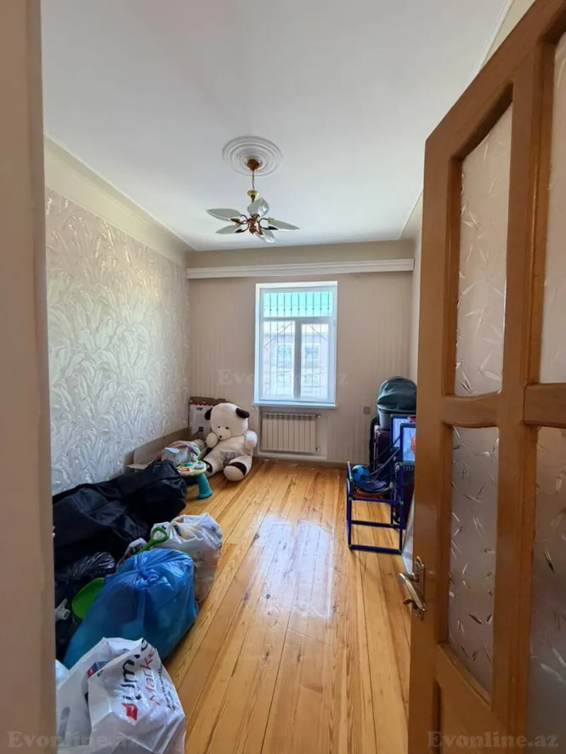 Satılır 6 otaqlı Həyət evi 350 m² Buzovna - şəkil 9