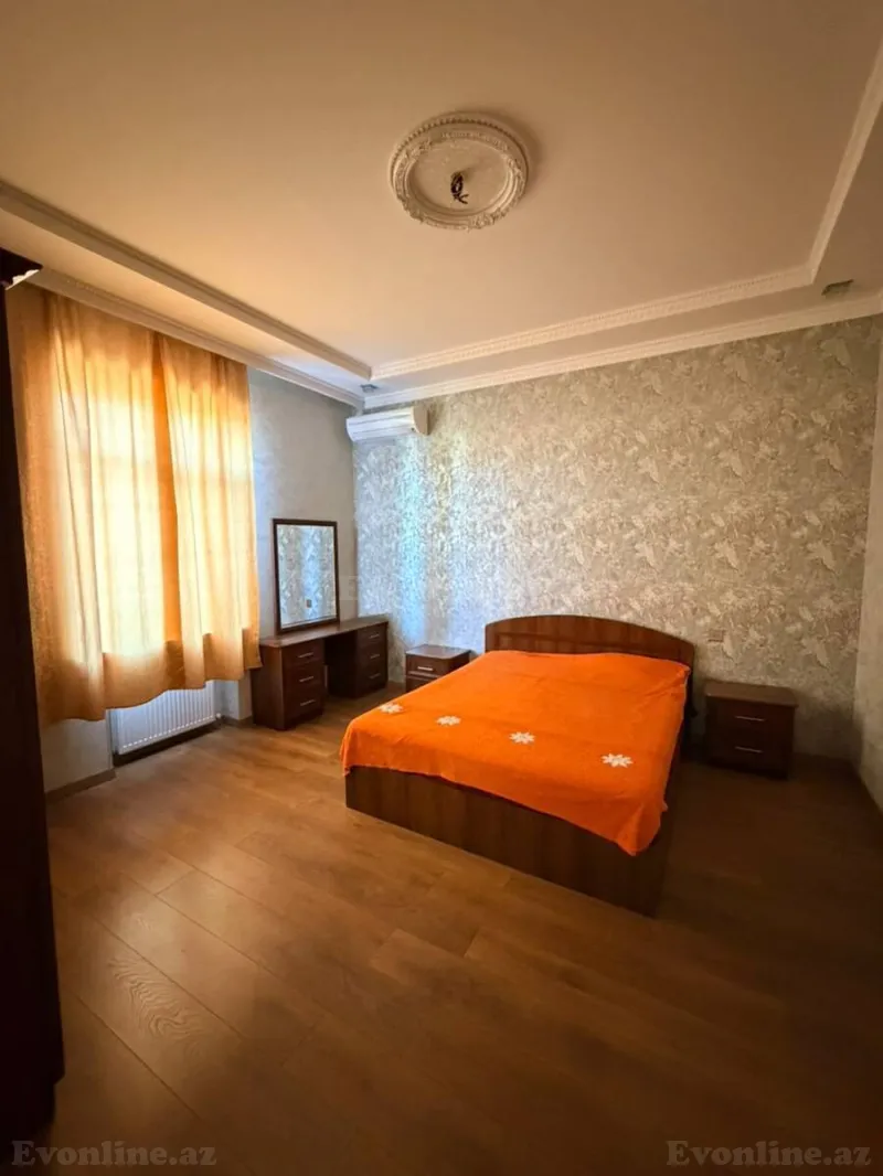 Satılır 6 otaqlı Həyət evi 350 m² Buzovna - şəkil 11