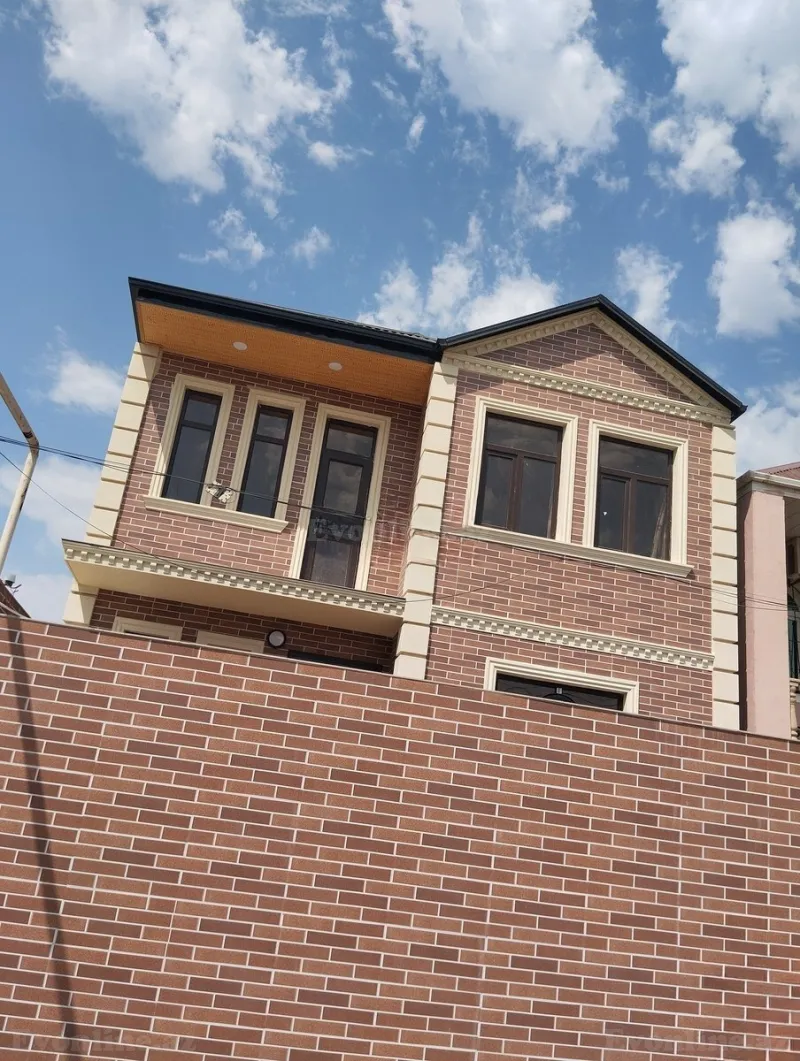 4 otaqlı Həyət evi 150 m² Biləcəri Satılır