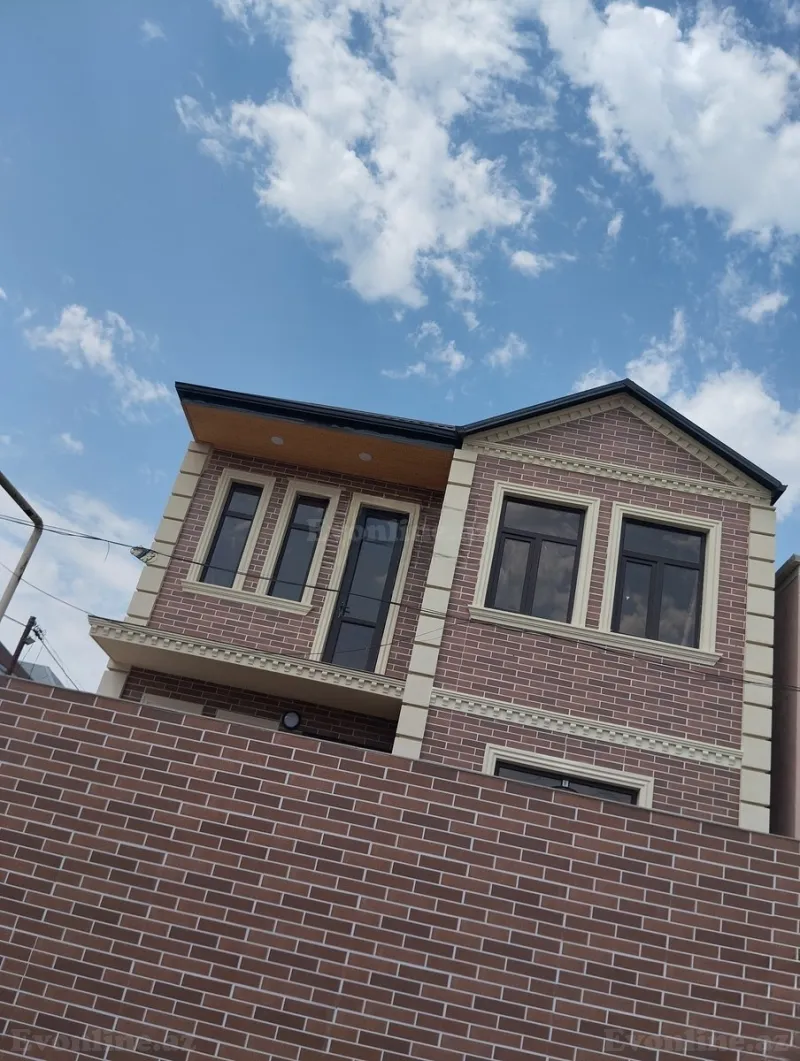 Satılır 4 otaqlı Həyət evi 150 m² Biləcəri - şəkil 2