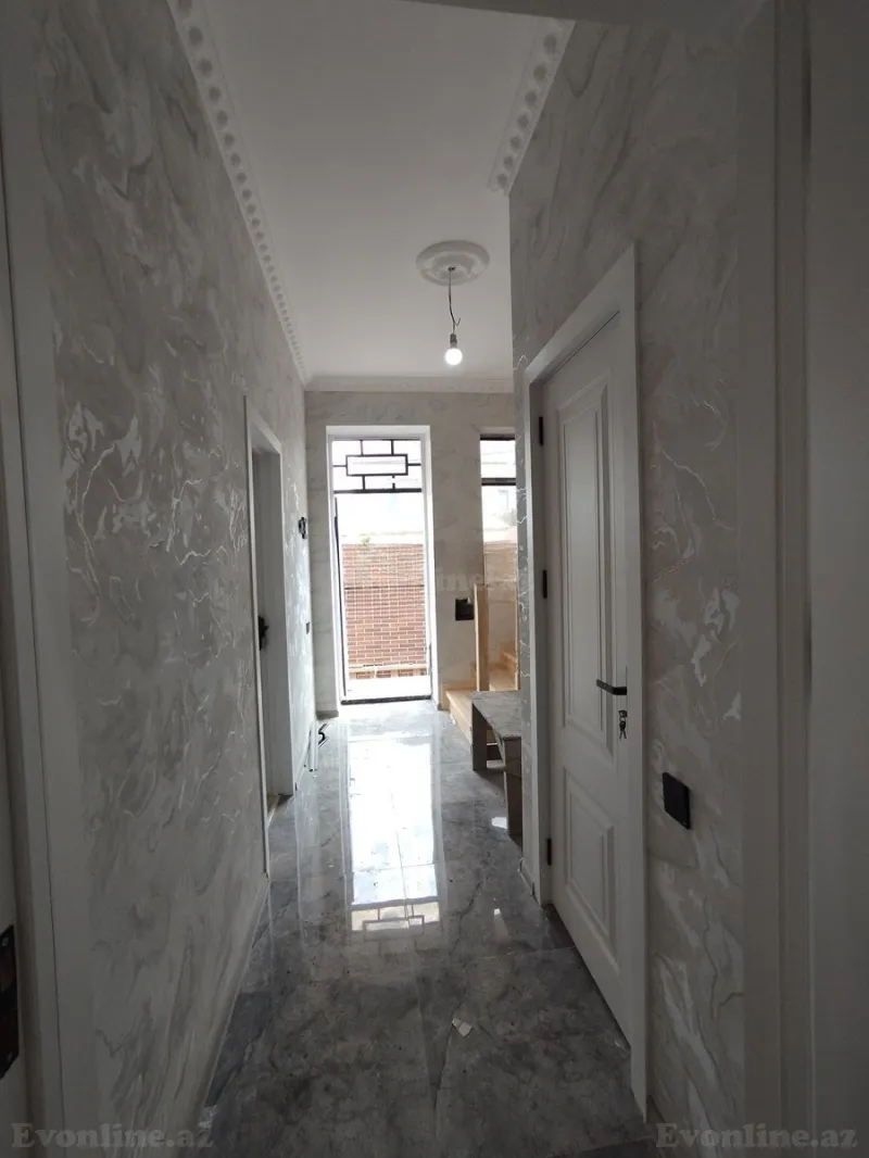 Satılır 4 otaqlı Həyət evi 150 m² Biləcəri - şəkil 4