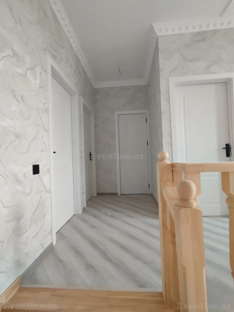 Satılır 4 otaqlı Həyət evi 150 m² Biləcəri - şəkil 9