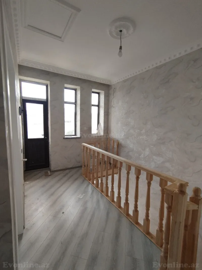 Satılır 4 otaqlı Həyət evi 150 m² Biləcəri - şəkil 10