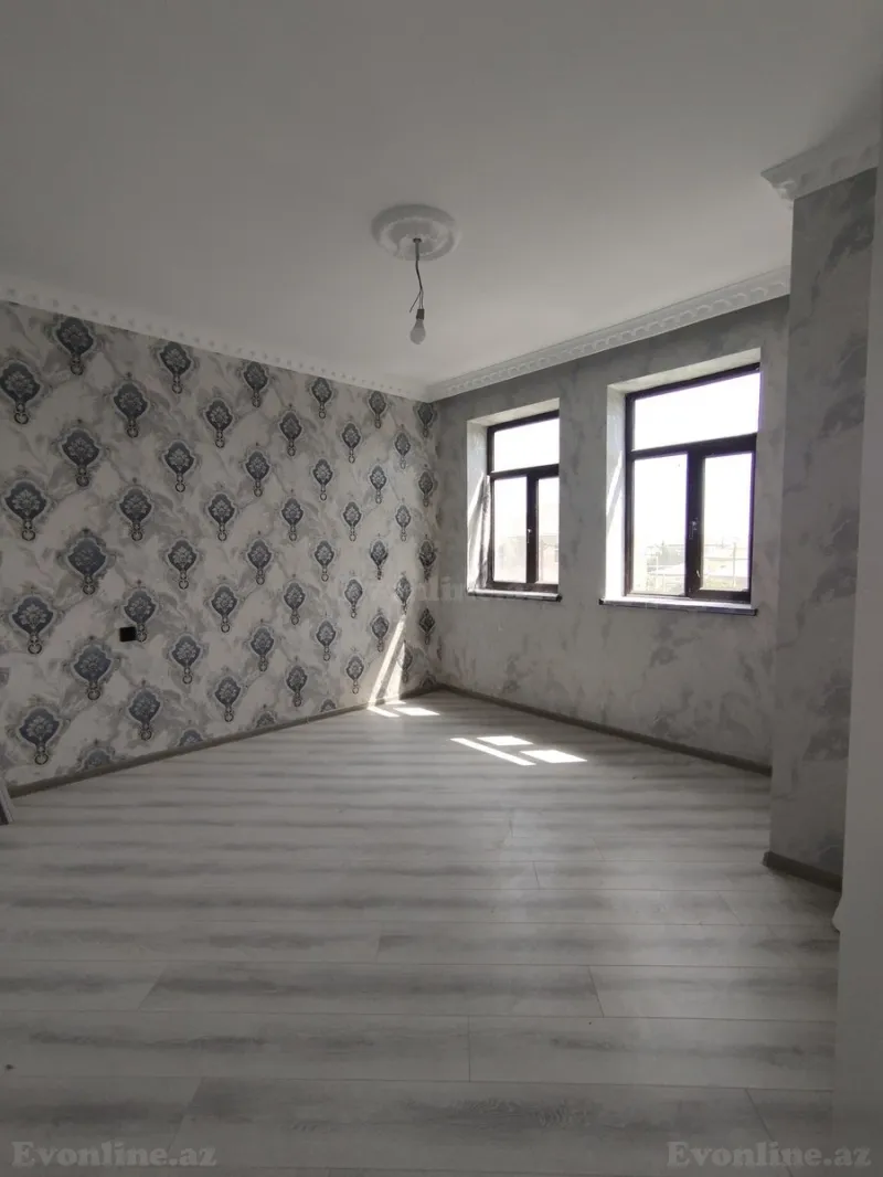 Satılır 4 otaqlı Həyət evi 150 m² Biləcəri - şəkil 11