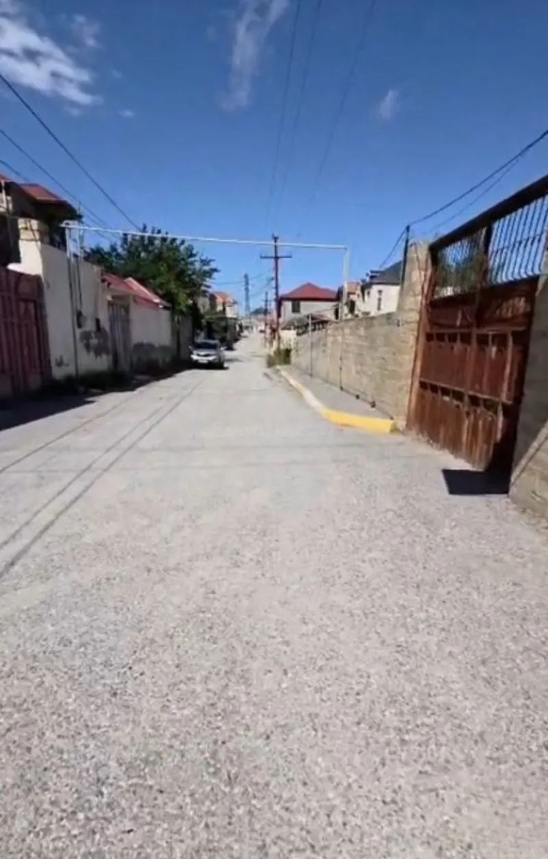 Satılır Torpaq 30 sot Masazır - şəkil 4