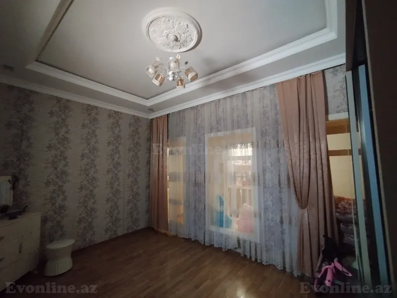 Satılır 4 otaqlı Həyət evi 100 m² Zığ - şəkil 4