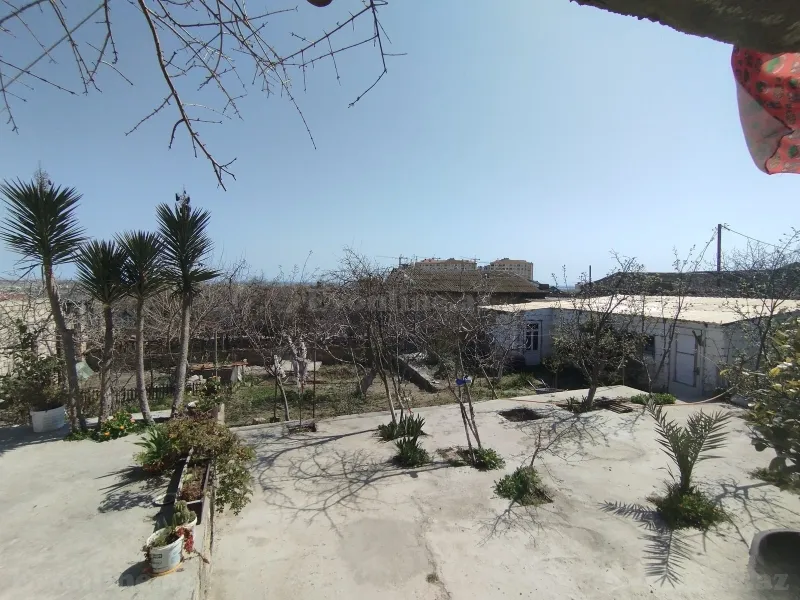 Satılır 4 otaqlı Həyət evi 100 m² Zığ - şəkil 8