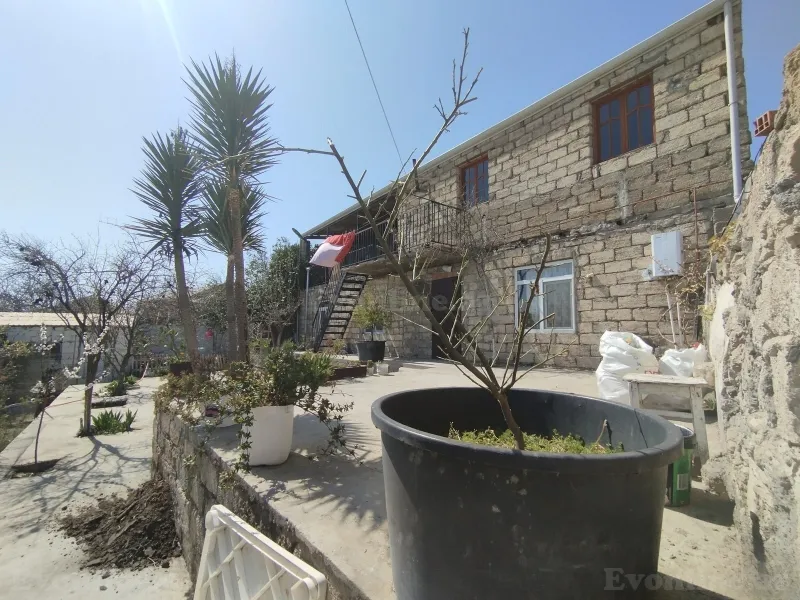 Satılır 4 otaqlı Həyət evi 100 m² Zığ - şəkil 9