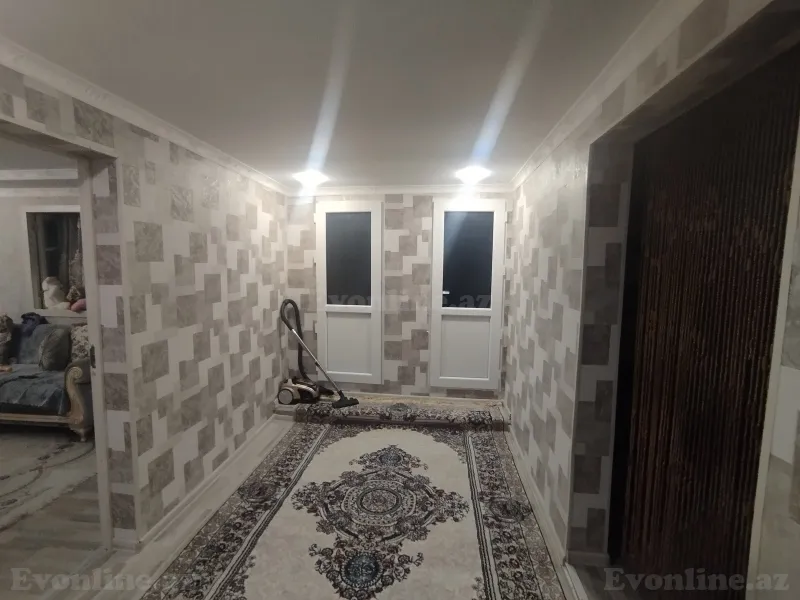 Satılır 4 otaqlı Həyət evi 100 m² Zığ - şəkil 13