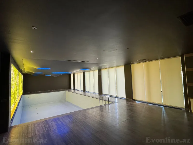 Satılır 5 otaqlı Həyət evi 1240 m² Bilgəh - şəkil 4