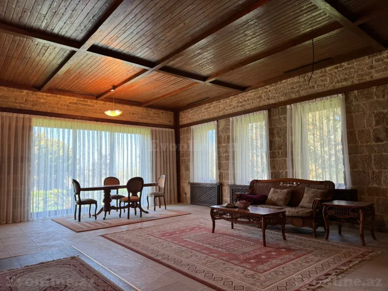 Satılır 5 otaqlı Həyət evi 1240 m² Bilgəh - şəkil 5