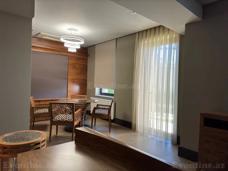 Satılır 5 otaqlı Həyət evi 1240 m² Bilgəh - şəkil 6