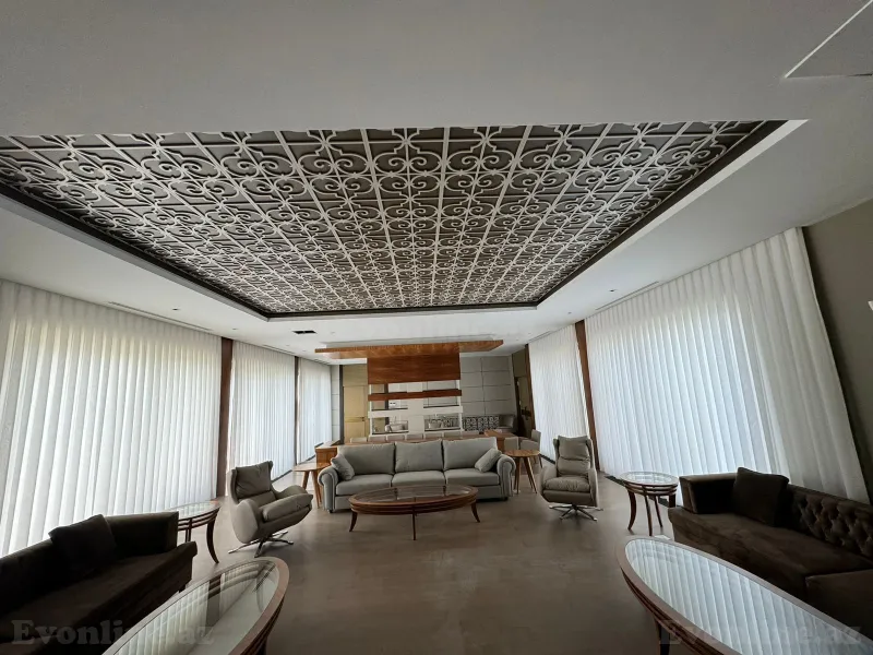 Satılır 5 otaqlı Həyət evi 1240 m² Bilgəh - şəkil 9