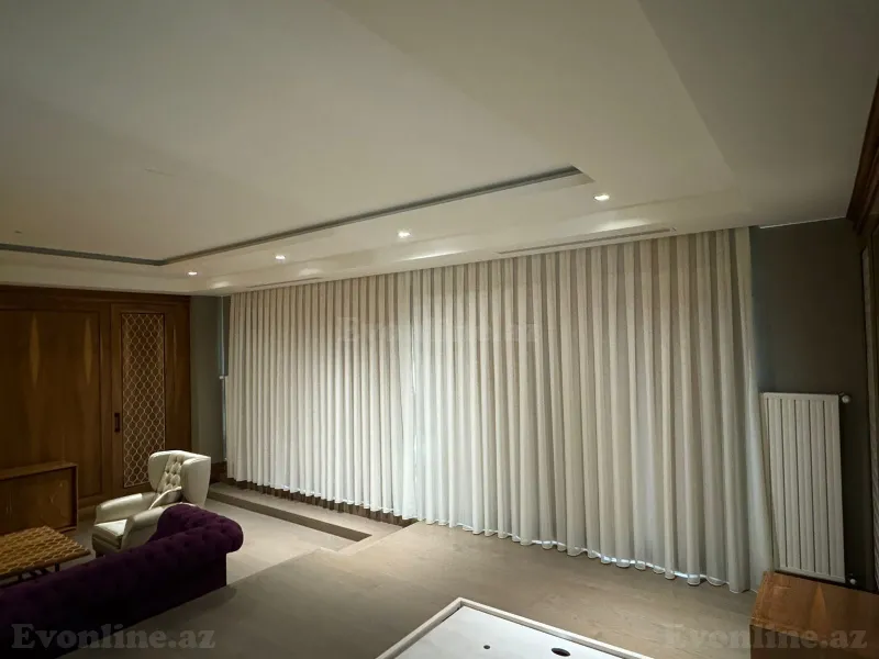 Satılır 5 otaqlı Həyət evi 1240 m² Bilgəh - şəkil 10