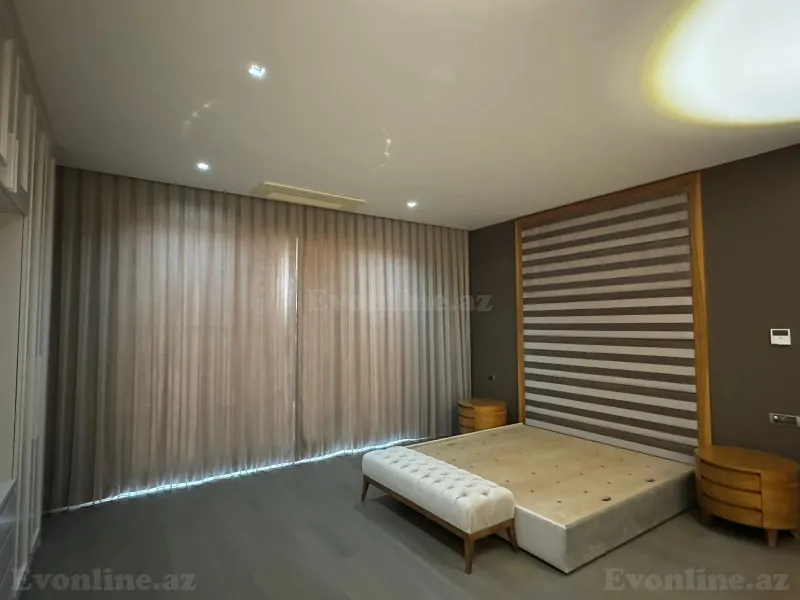 Satılır 5 otaqlı Həyət evi 1240 m² Bilgəh - şəkil 12