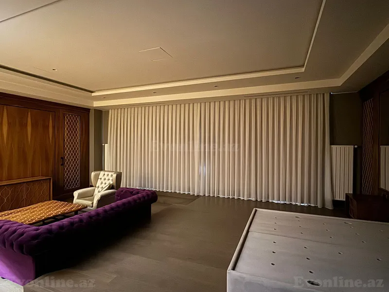 Satılır 5 otaqlı Həyət evi 1240 m² Bilgəh - şəkil 13