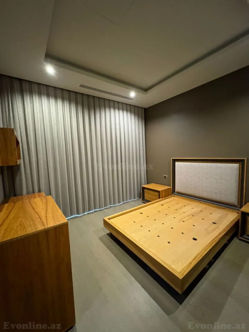Satılır 5 otaqlı Həyət evi 1240 m² Bilgəh - şəkil 14
