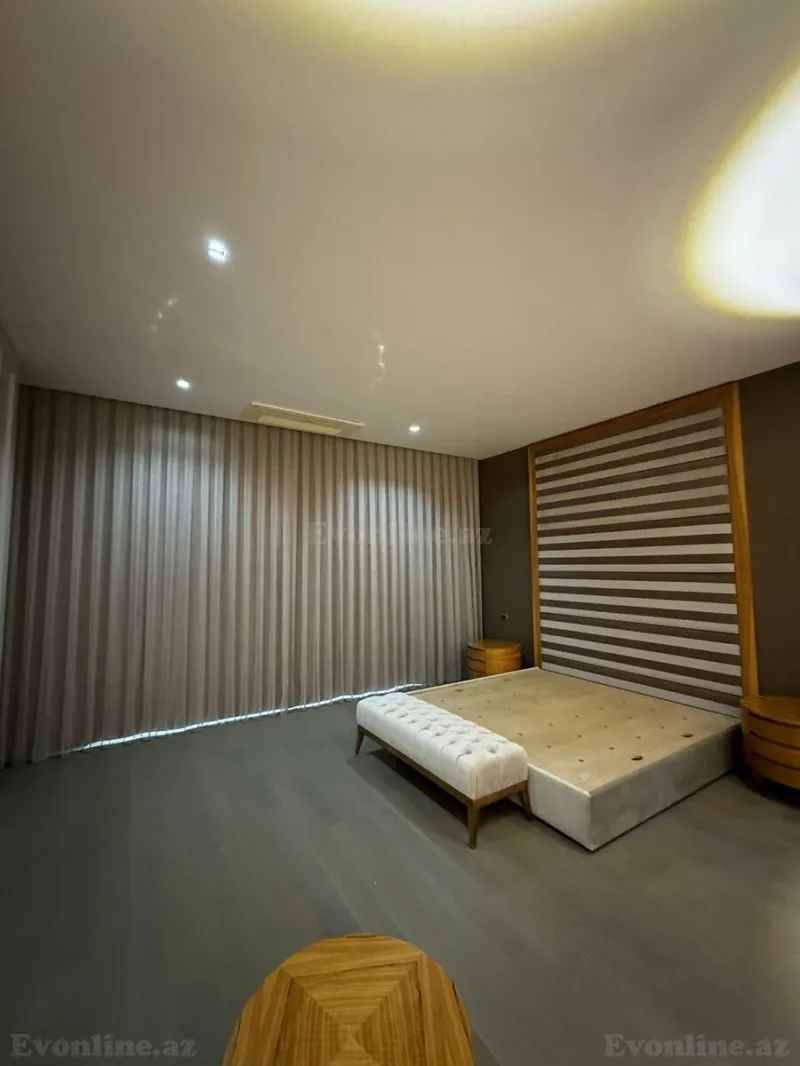 Satılır 5 otaqlı Həyət evi 1240 m² Bilgəh - şəkil 16