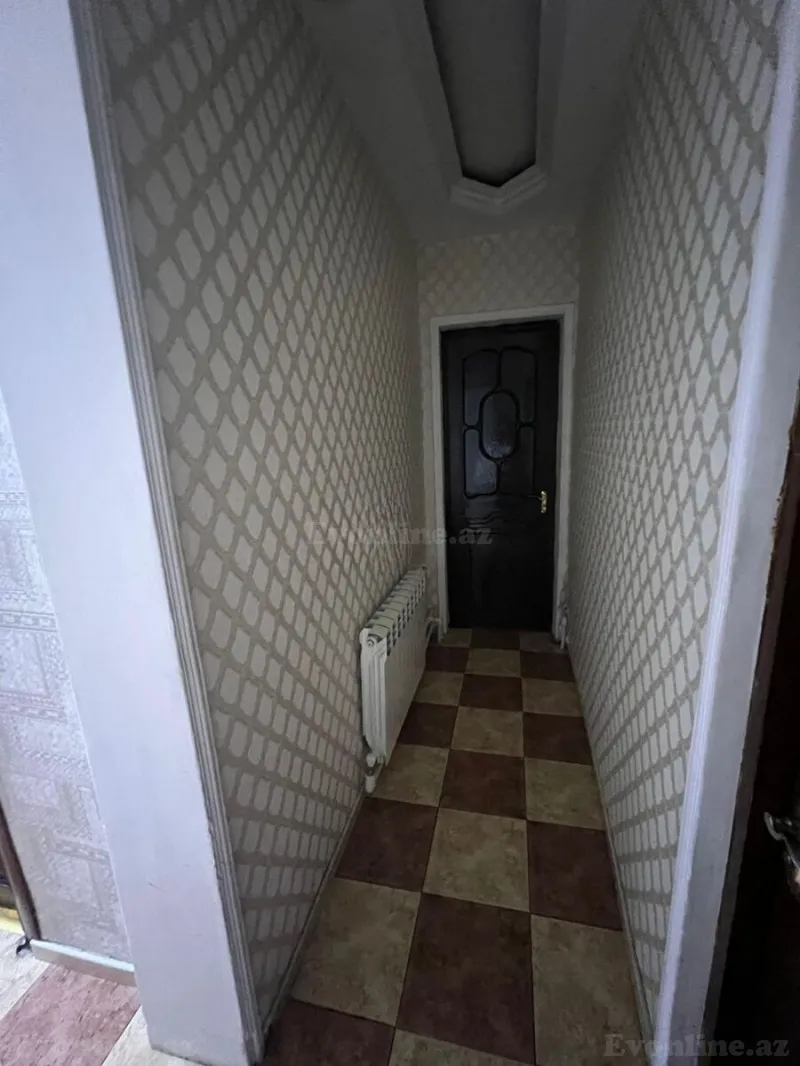 Satılır 3 otaqlı Mənzil Köhnə tikili 85 m² 20 Yanvar m. - şəkil 7