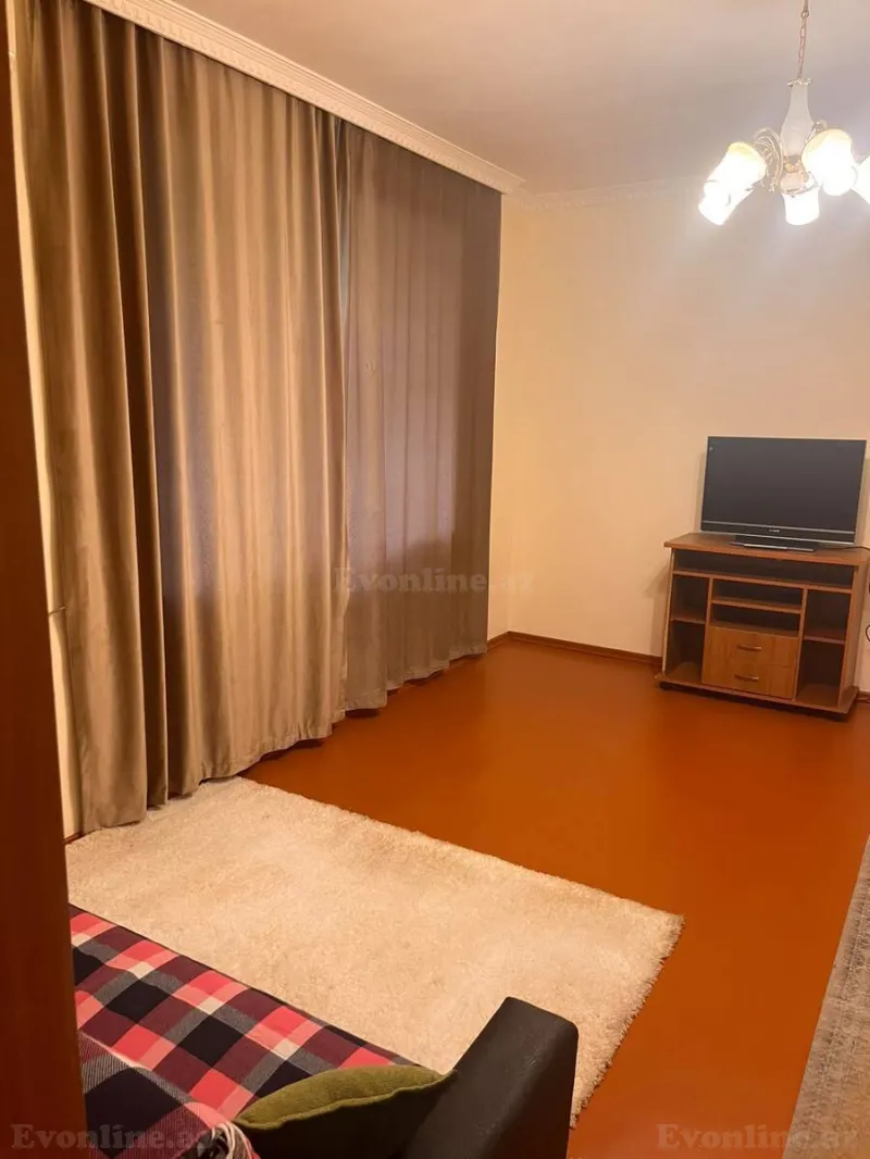 Kirayə verilir 2 otaqlı Mənzil Köhnə tikili 52 m² Nəriman Nərimanov m. - şəkil 10