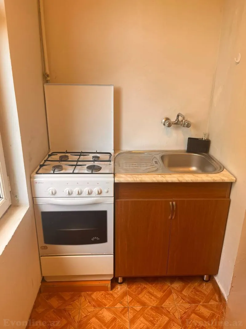Kirayə verilir 2 otaqlı Mənzil Köhnə tikili 52 m² Nəriman Nərimanov m. - şəkil 12