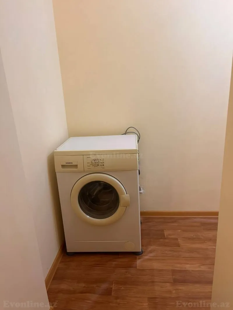 Kirayə verilir 2 otaqlı Mənzil Köhnə tikili 52 m² Nəriman Nərimanov m. - şəkil 13