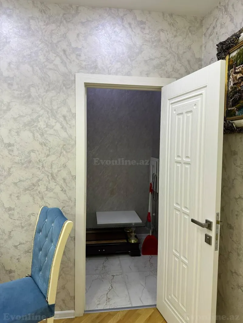 Kirayə verilir 3 otaqlı Mənzil Yeni tikili 95 m² Xalqlar Dostluğu m. - şəkil 4