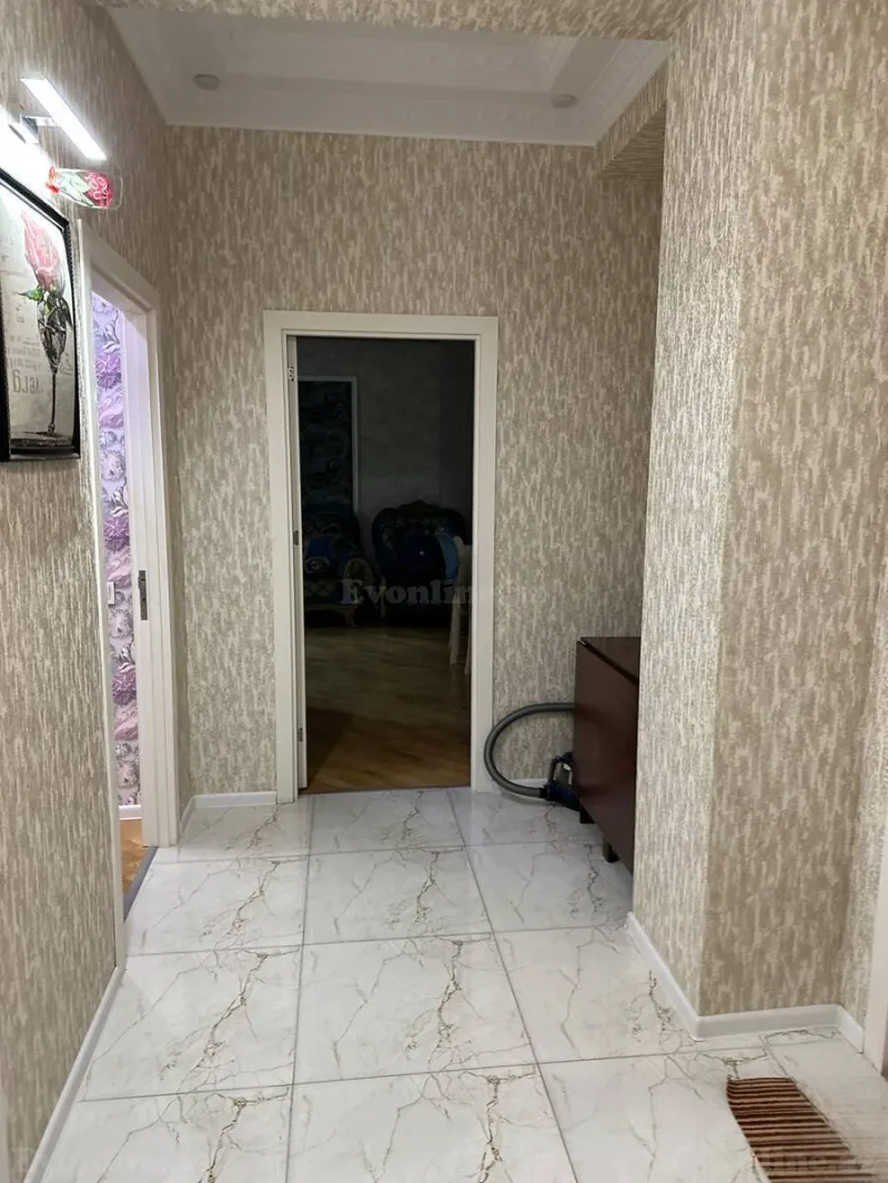 Kirayə verilir 3 otaqlı Mənzil Yeni tikili 95 m² Xalqlar Dostluğu m. - şəkil 17