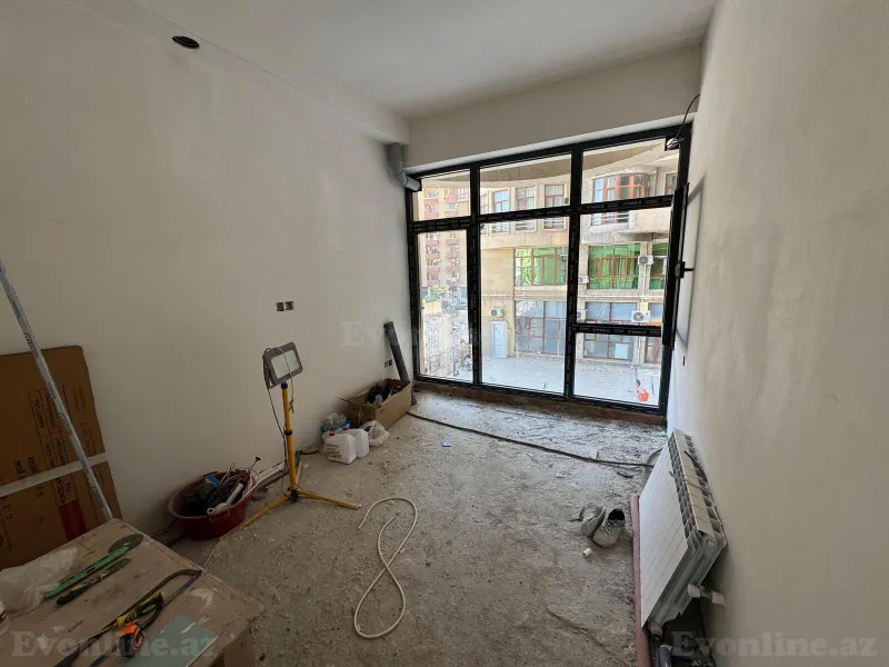 Kirayə verilir Ofis 170 m² Xətai r. - şəkil 5