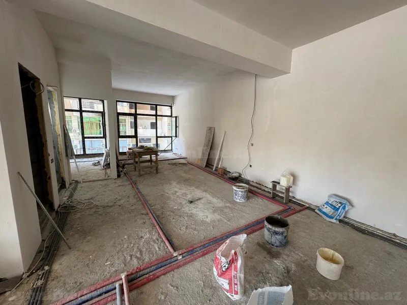 Kirayə verilir Ofis 170 m² Xətai r. - şəkil 6