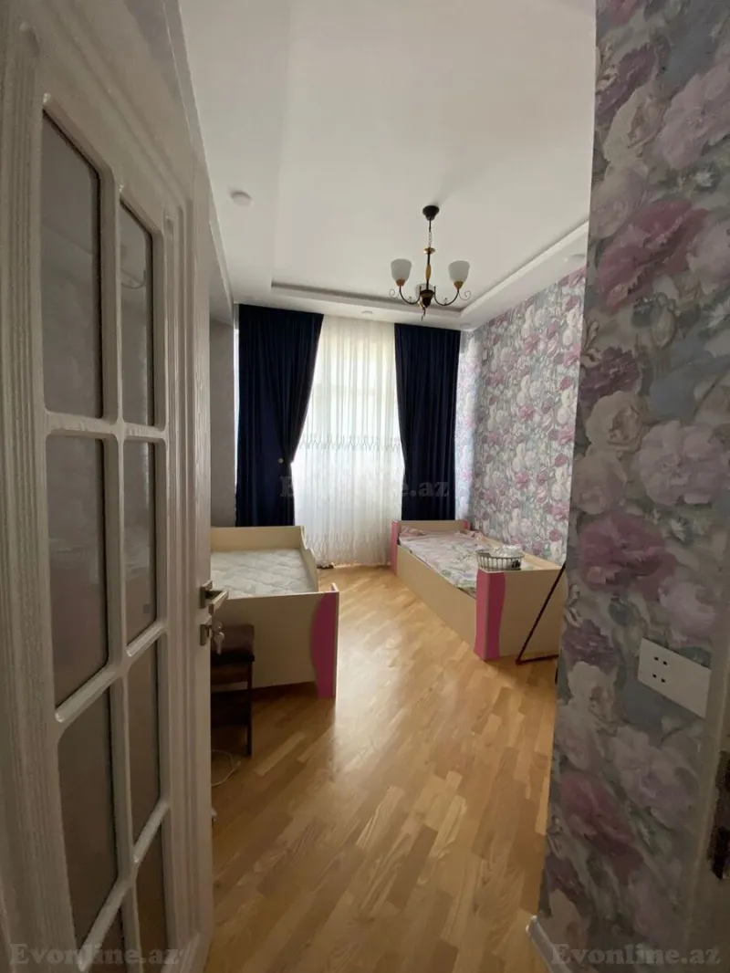 Kirayə verilir 3 otaqlı Mənzil Yeni tikili 100 m² Xalqlar Dostluğu m. - şəkil 4