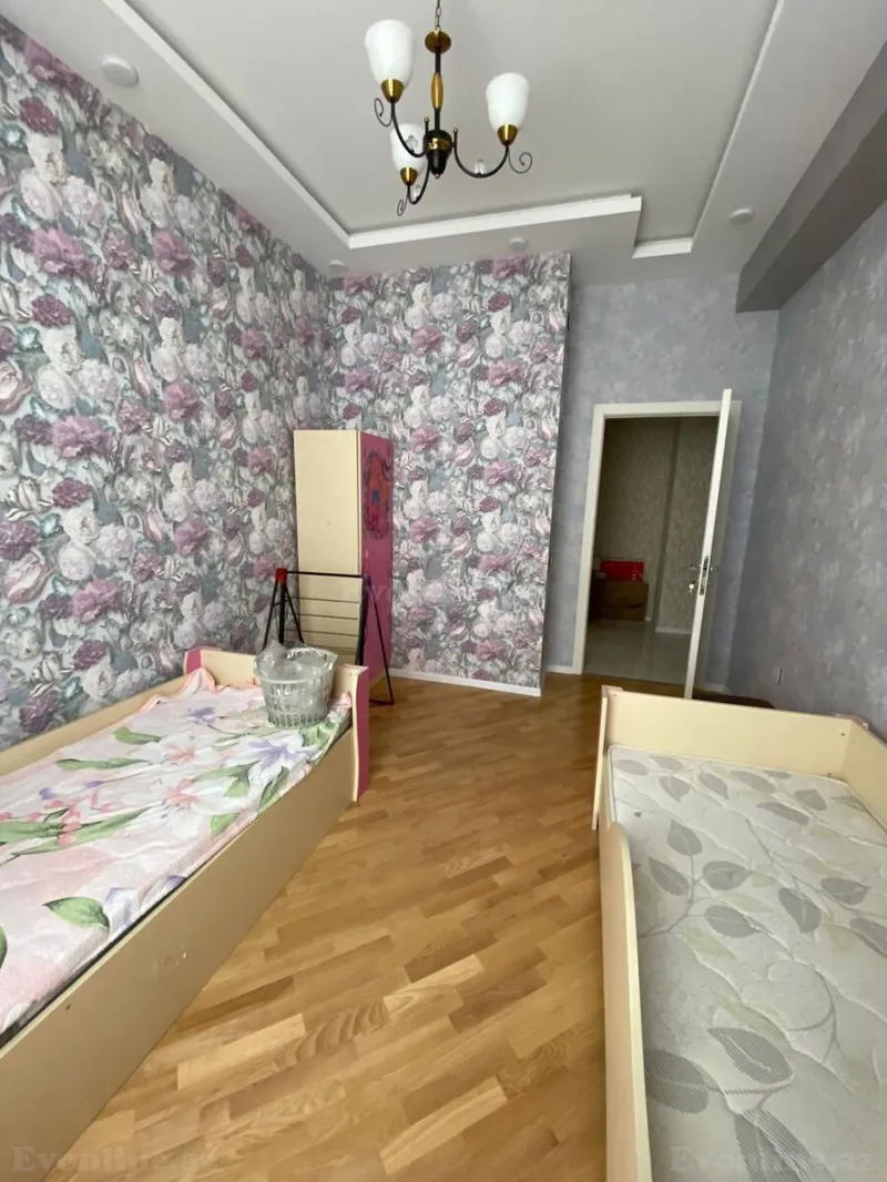 Kirayə verilir 3 otaqlı Mənzil Yeni tikili 100 m² Xalqlar Dostluğu m. - şəkil 7