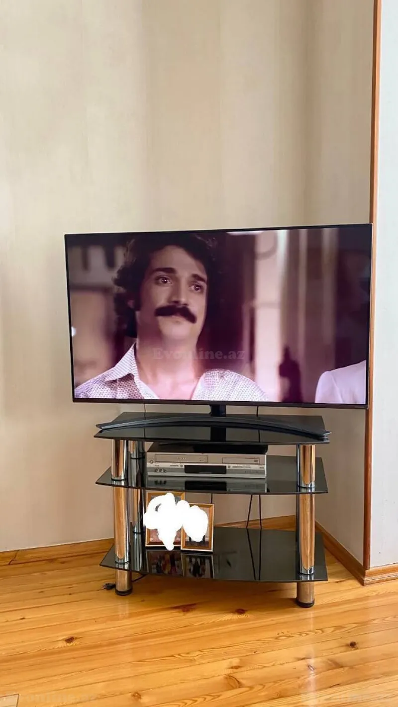Satılır 2 otaqlı Mənzil Yeni tikili 60 m² Nəsimi r. - şəkil 5