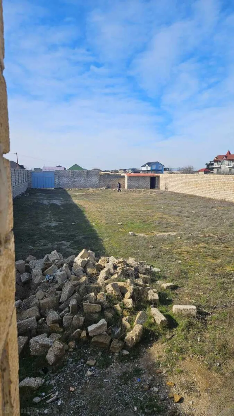 Torpaq Albalılıq Satılır