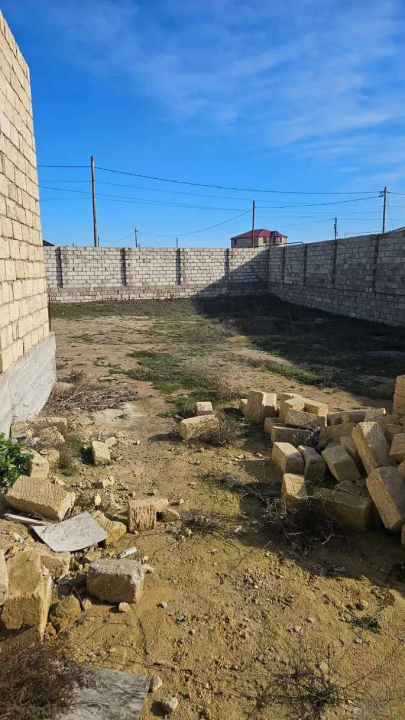 Satılır Torpaq 20 sot Albalılıq - şəkil 5