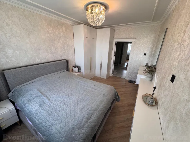 Satılır 3 otaqlı Mənzil Köhnə tikili 80 m² Həzi Aslanov m. - şəkil 7