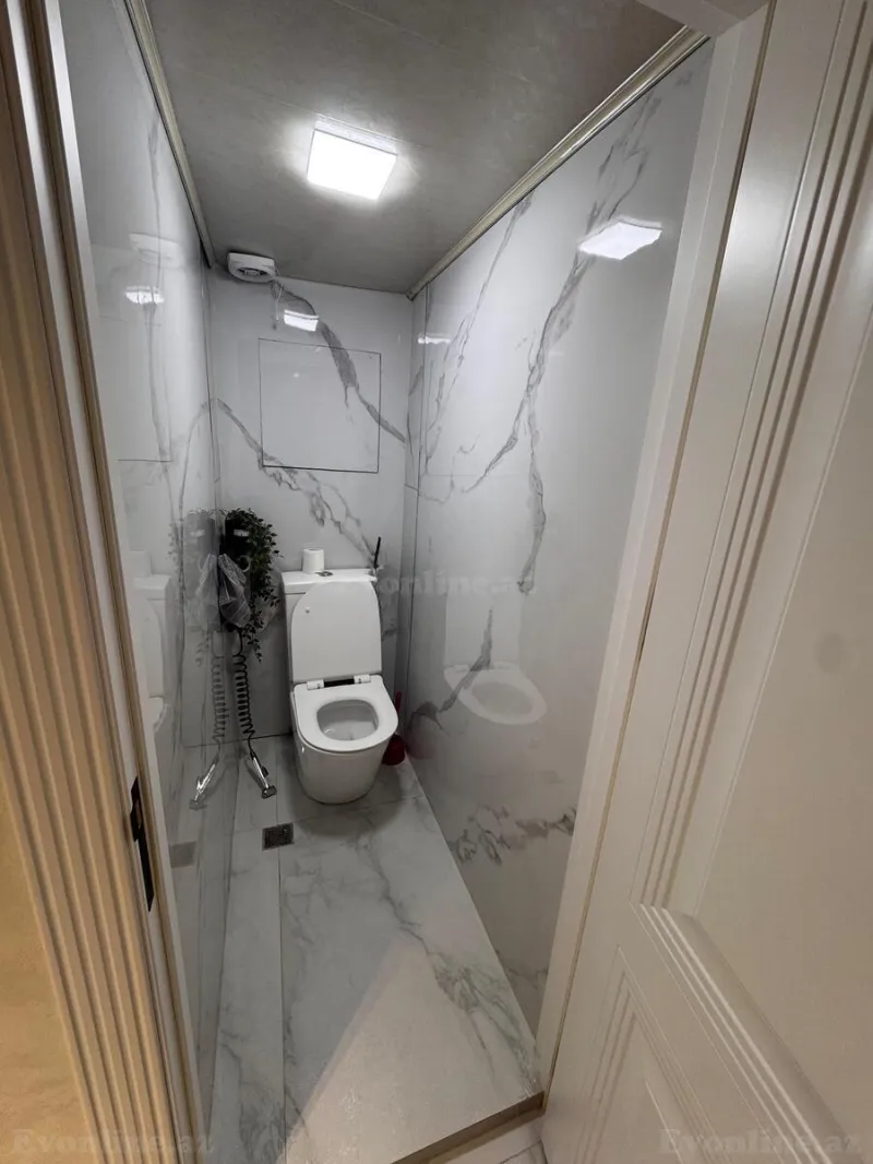 Satılır 3 otaqlı Mənzil Köhnə tikili 80 m² Həzi Aslanov m. - şəkil 11