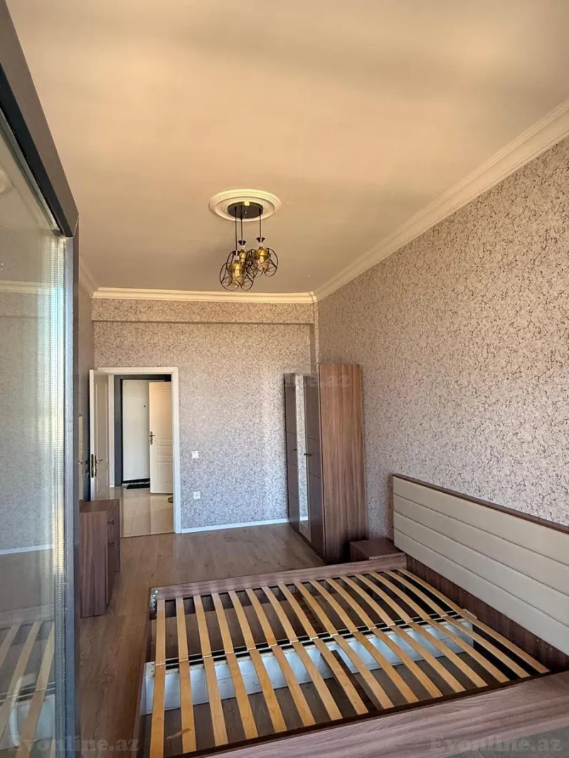 Kirayə verilir 2 otaqlı Mənzil Yeni tikili 75 m² Sumqayıt - şəkil 5