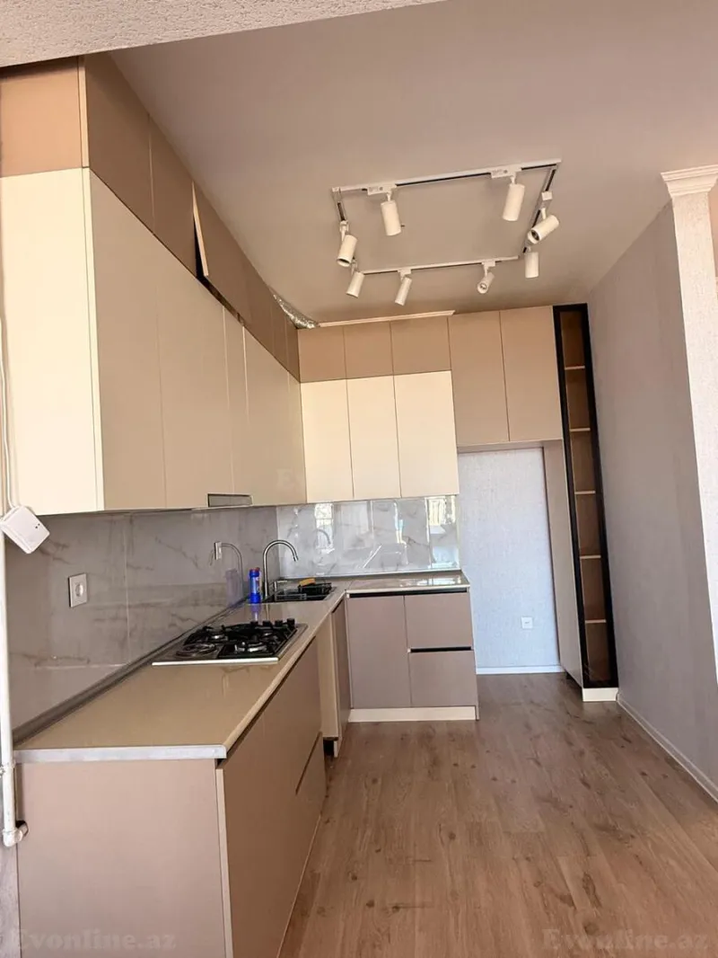 Kirayə verilir 2 otaqlı Mənzil Yeni tikili 75 m² Sumqayıt - şəkil 6