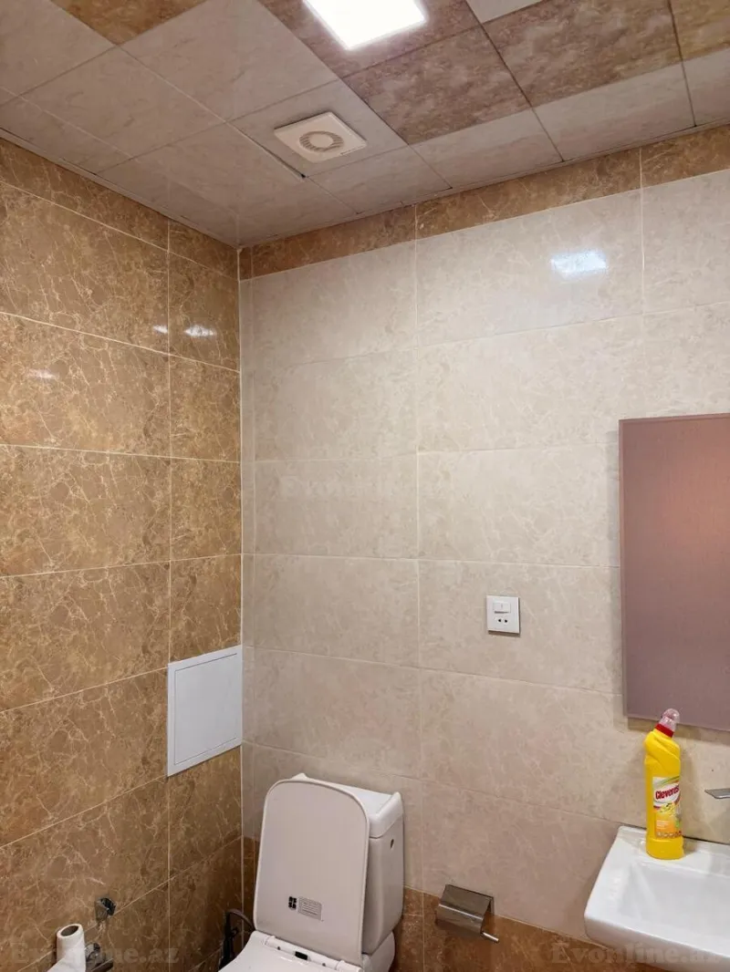 Kirayə verilir 2 otaqlı Mənzil Yeni tikili 75 m² Sumqayıt - şəkil 7