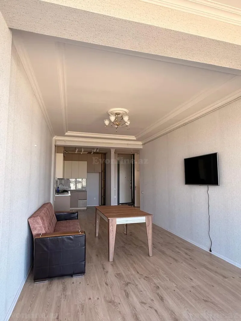 Kirayə verilir 2 otaqlı Mənzil Yeni tikili 75 m² Sumqayıt - şəkil 8