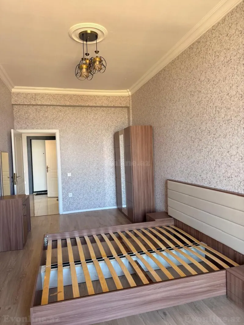 Kirayə verilir 2 otaqlı Mənzil Yeni tikili 75 m² Sumqayıt - şəkil 9