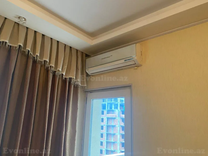 Satılır 2 otaqlı Mənzil Yeni tikili 70 m² Gənclik m. - şəkil 6