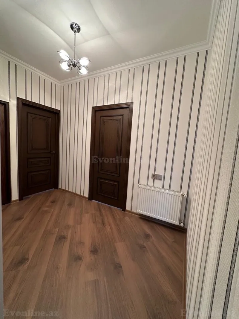 2 otaqlı Mənzil 70 m² Həzi Aslanov Kirayə verilir