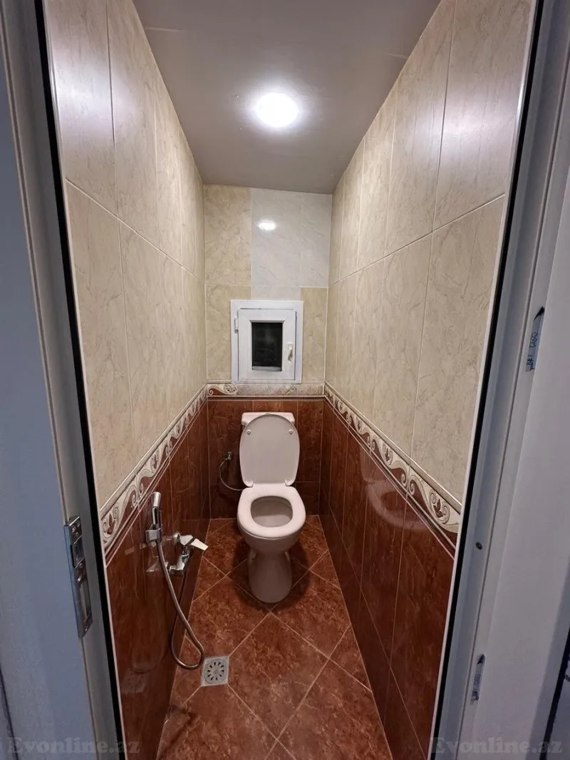 Kirayə verilir 2 otaqlı Mənzil Köhnə tikili 70 m² Həzi Aslanov - şəkil 10