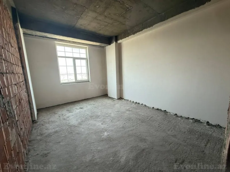 Satılır 3 otaqlı Mənzil Yeni tikili 133 m² Nəriman Nərimanov m. - şəkil 3
