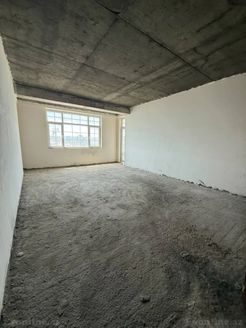 Satılır 3 otaqlı Mənzil Yeni tikili 133 m² Nəriman Nərimanov m. - şəkil 4